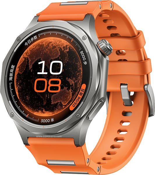 Oppo Watch X3 - صورة 2