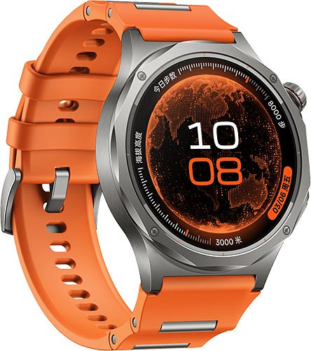 Oppo Watch X3 - صورة 3