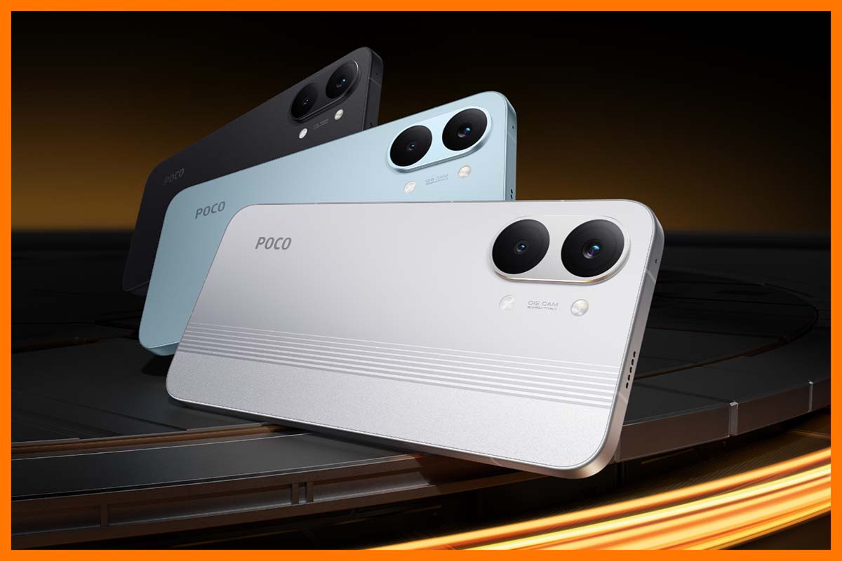 وحوش الطاقة وصلت.. شاومي تكتسح الأسواق بسلسلة POCO X8 Pro! 🚀🔋