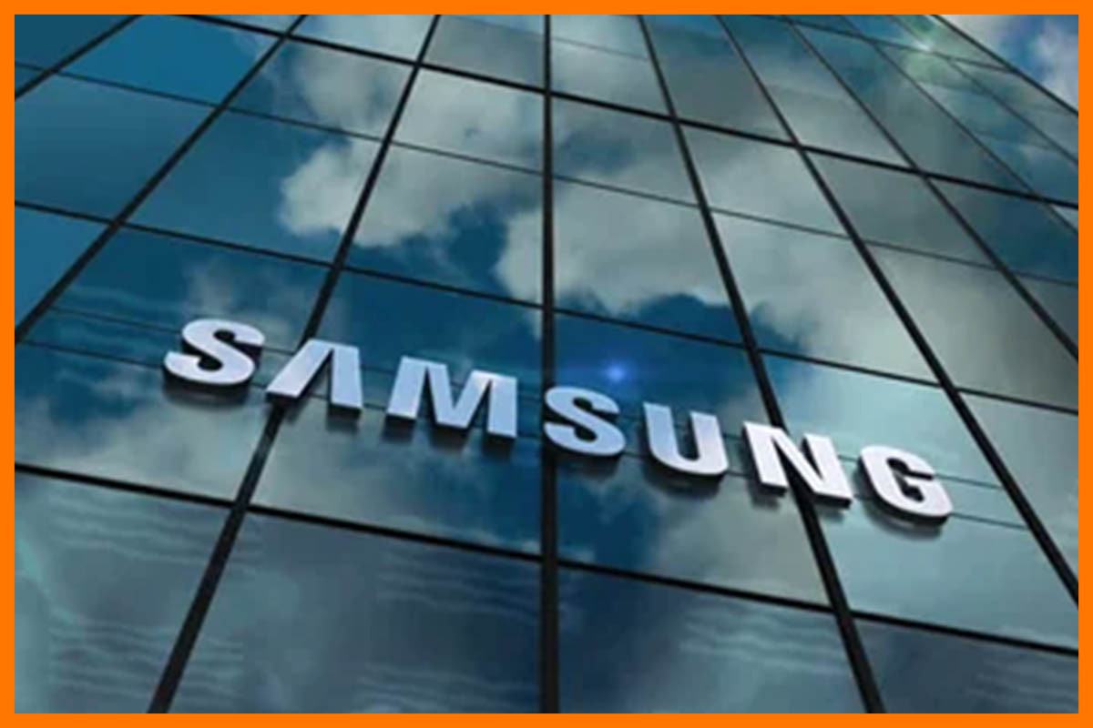 سامسونج تلعب القمار ب ٧٣ مليار دولار