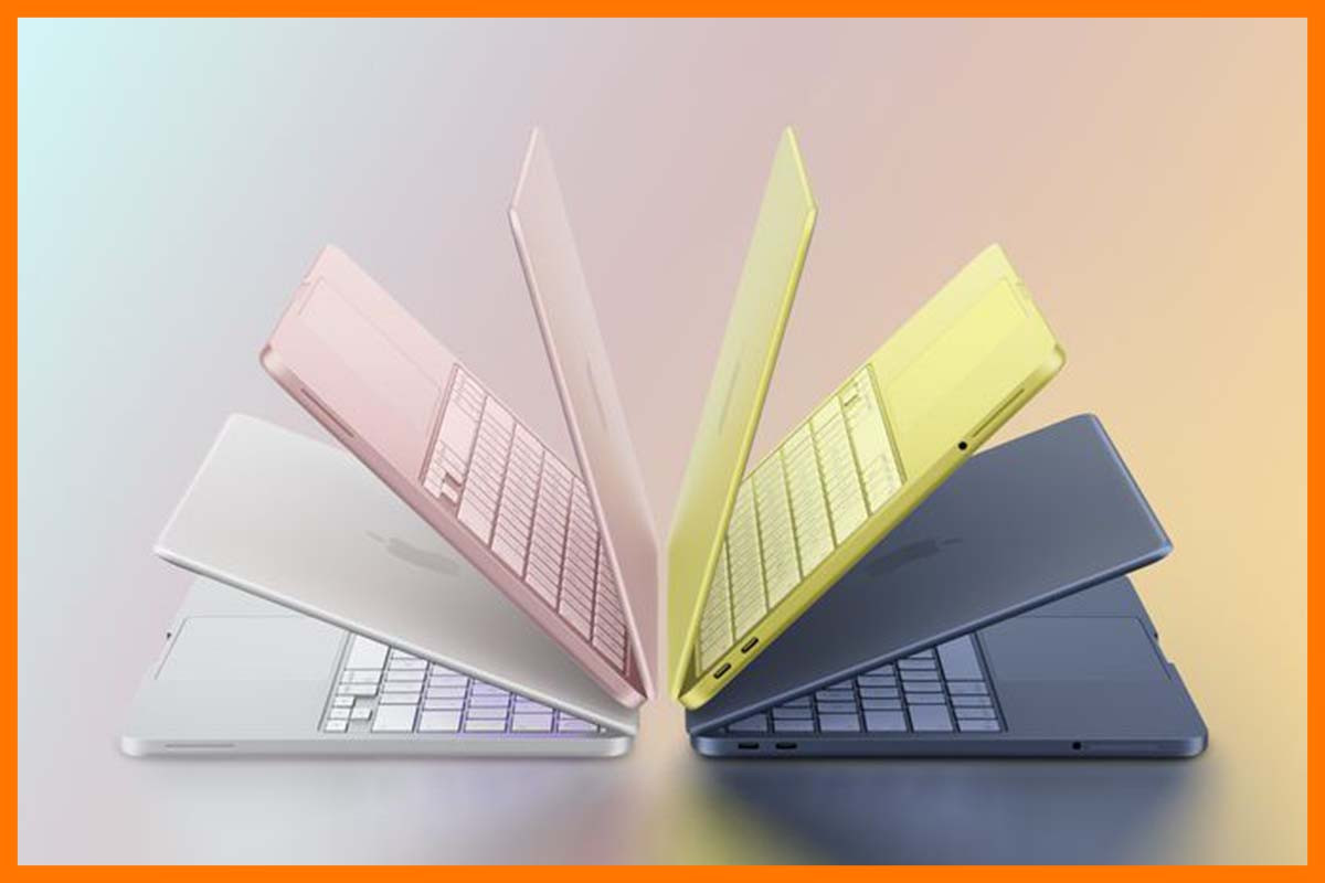 زلزال في عالم الحواسيب: كيف تسبب "ماك بوك نيو" في أكبر هجرة جماعية من ويندوز؟