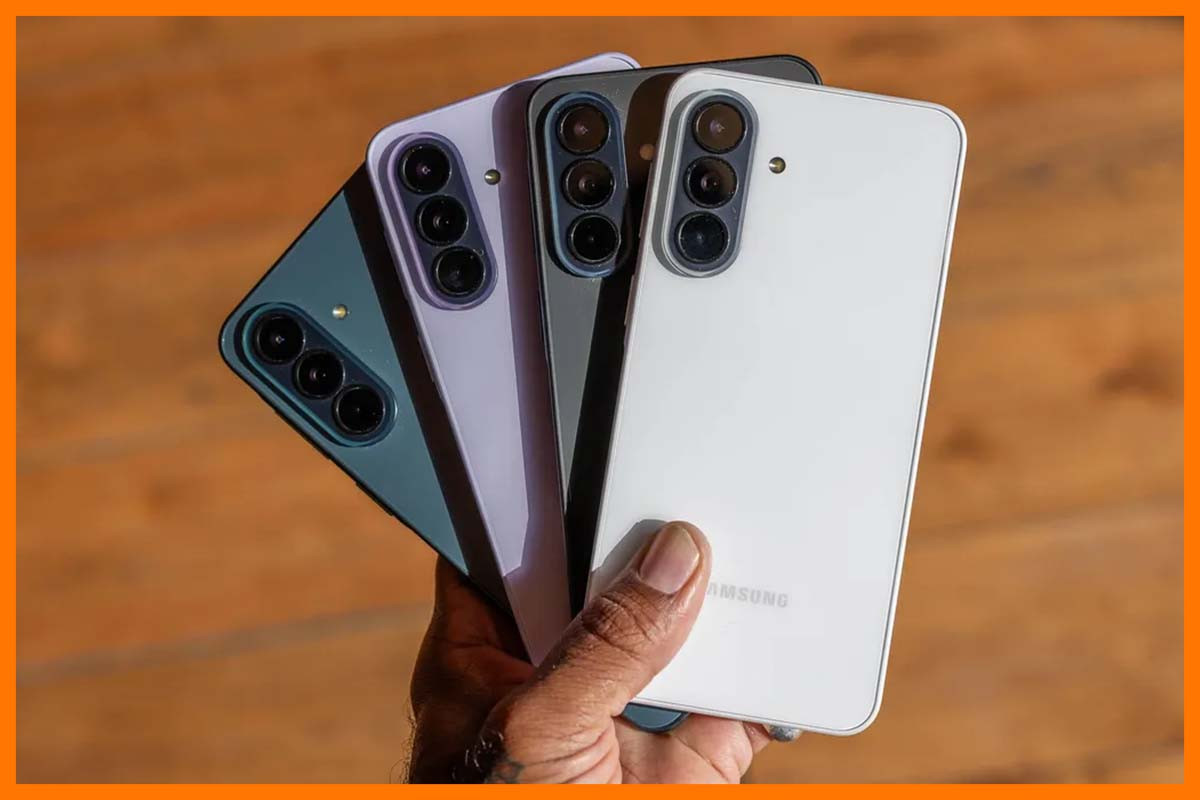 انجح اجهزة سامسونج انطلقت .. لكن الاسعار نار