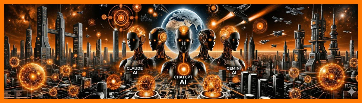 اي ذكاء صناعي هو الافضل 