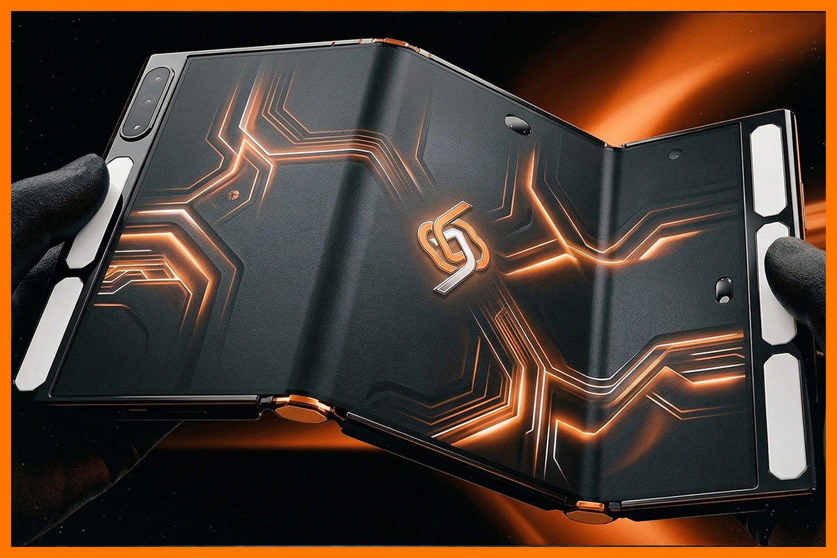 "هواوي ترفض التقليد.. هل تعود الشاشات الشلالية في 2026؟"