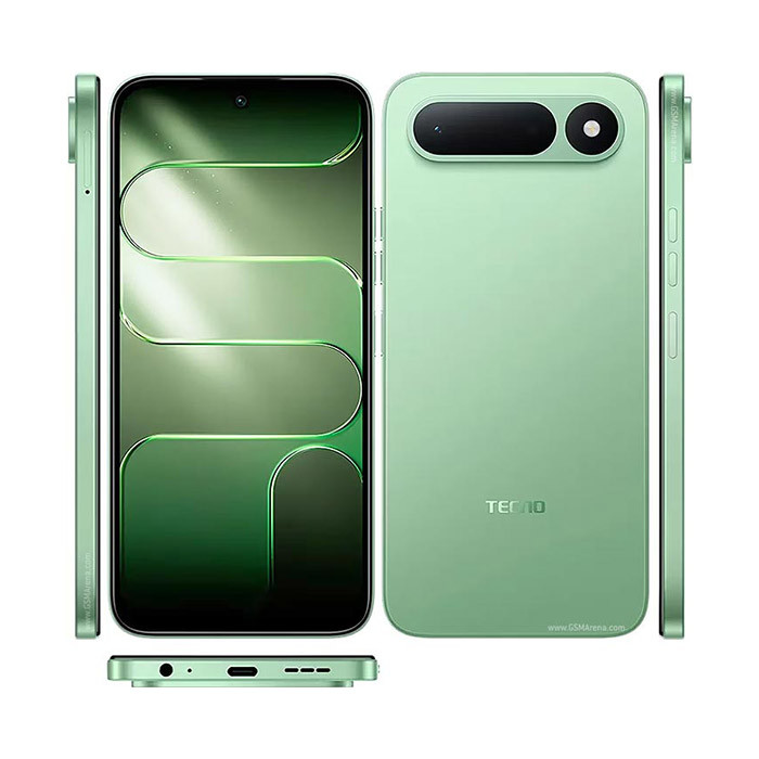 Tecno Spark 50 - صورة 2