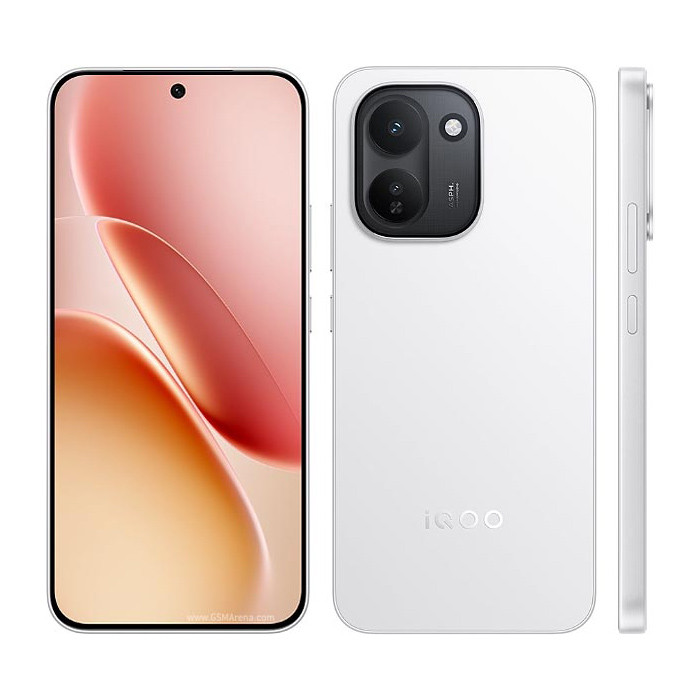 vivo iQOO Z11 - صورة 2