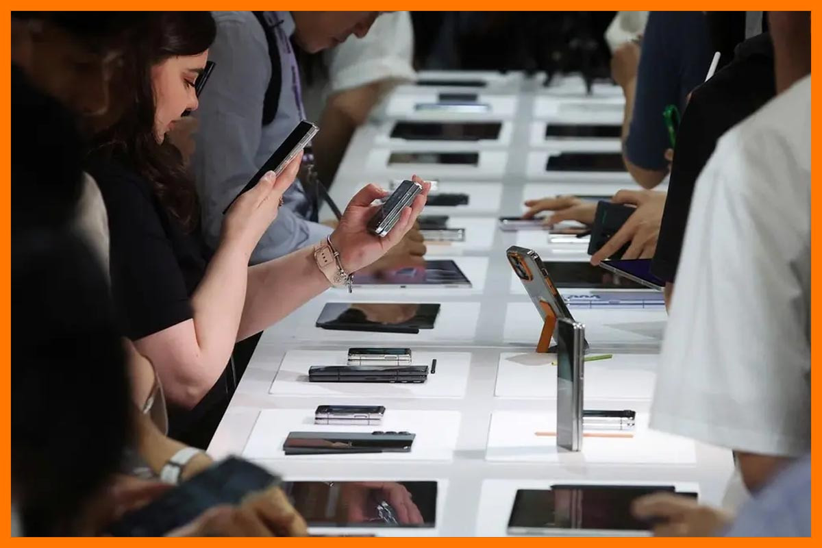 وداعاً لهوس السعر.. البطارية هي "الملك" الجديد في عالم الهواتف الذكية!