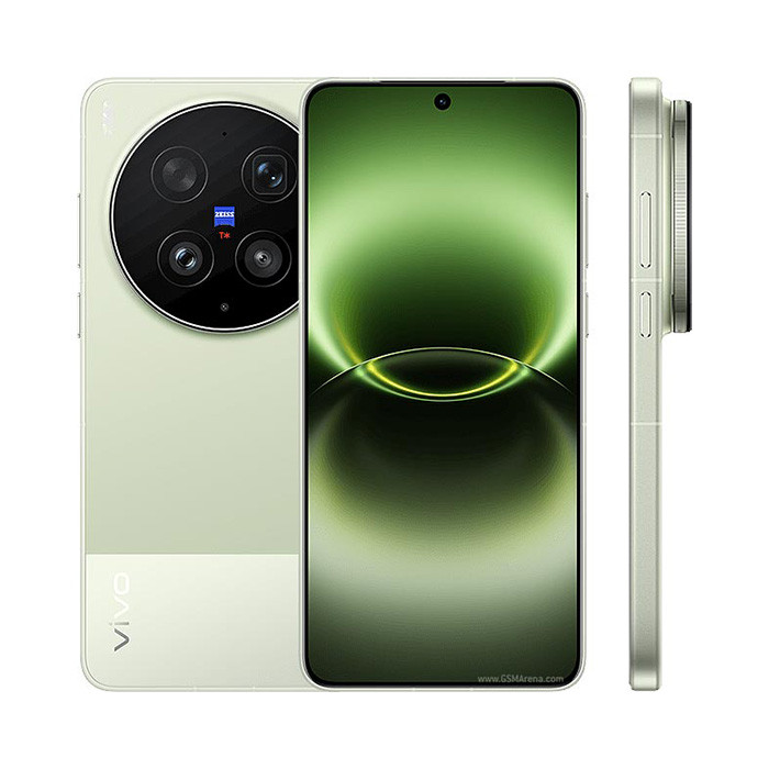 vivo X300 Ultra - صورة 2