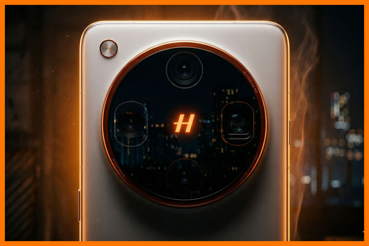 21 أبريل.. اليوم الذي سيُعاد فيه تعريف "وحش الكاميرات" عالمياً!