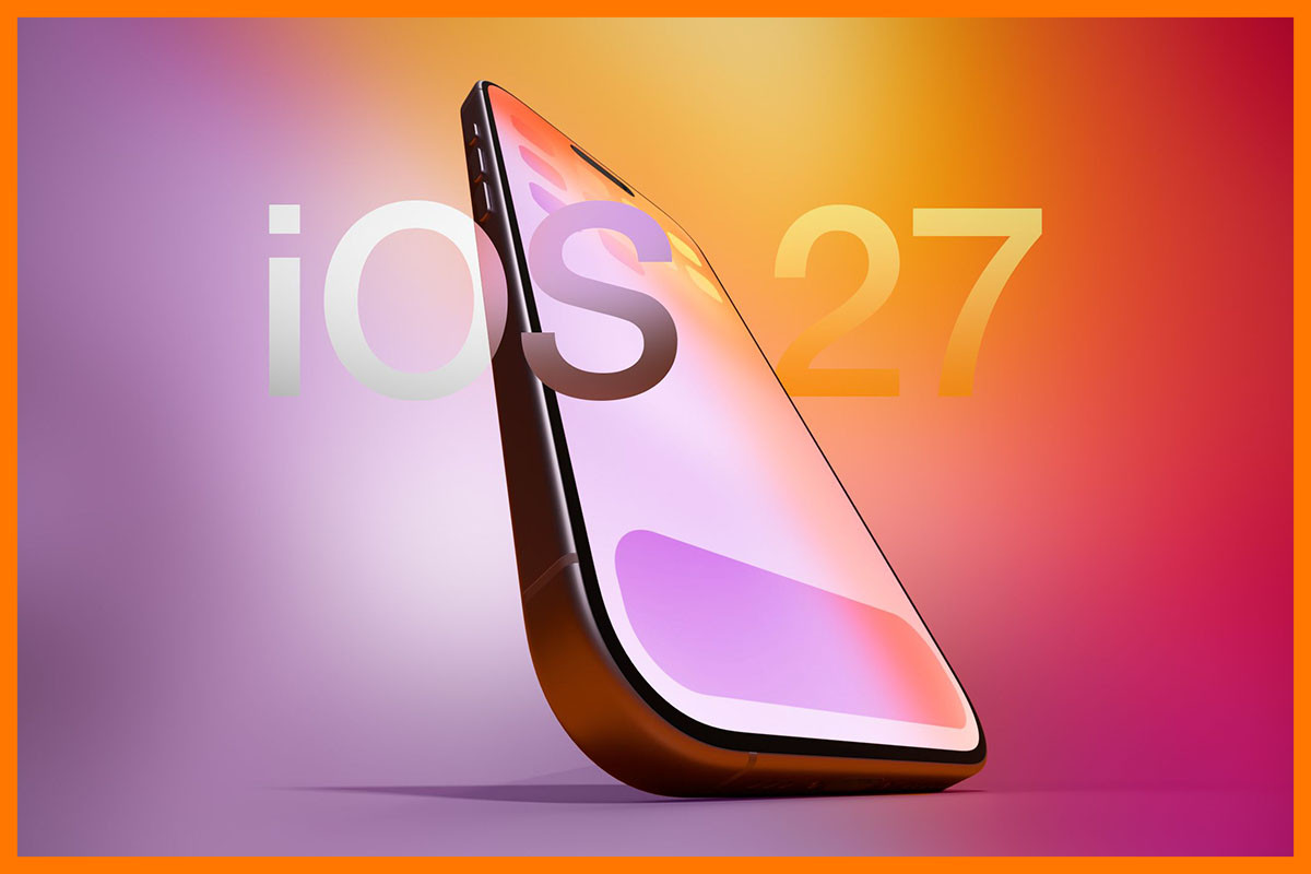 نهاية الحديقة المغلقة.. آبل تفتح قلب الآيفون لـ ChatGPT وجوجل في زلزال تقني يسمى iOS 27!