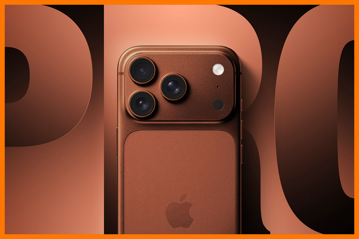 آيفون 18 برو.. هل يكون الهاتف الذي طال انتظاره بشاشة شبه كاملة؟