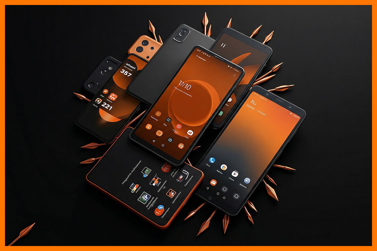 زلزال الأسعار: هواتف أندرويد القديمة تشتعل في أبريل.. لا تنتظر غداً!