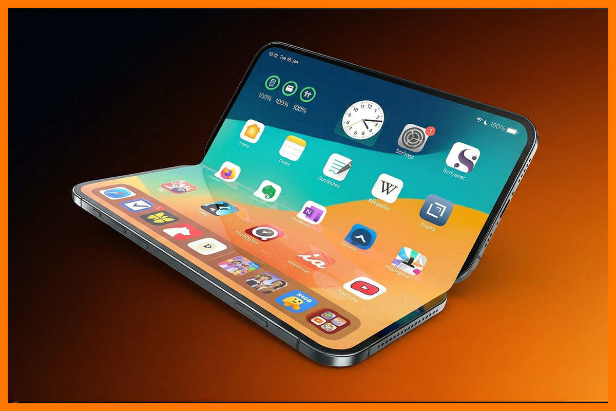 آيفون ألترا" .. جاء ليطوي عرش سامسونج