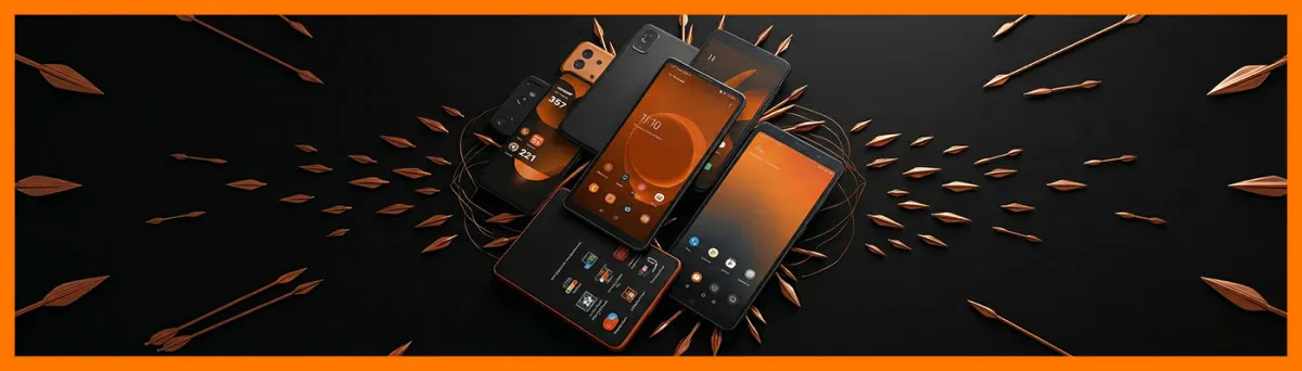 اسعار هواتف الاندرويد .. تشتعل 