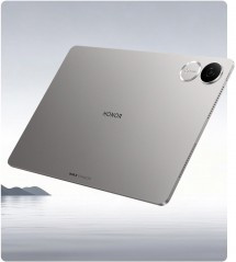 اللون الفضي