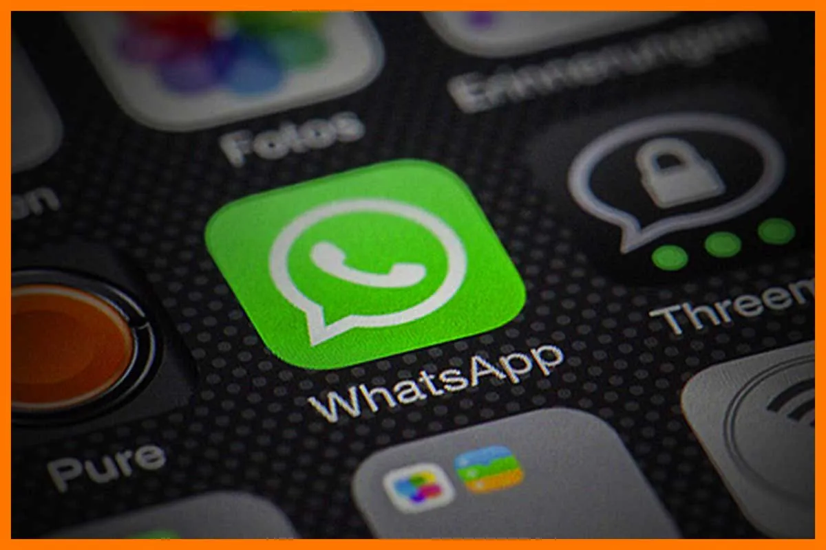 "أخيراً على آيفون.. واتساب يتيح تشغيل حسابين ونقل الدردشات للأندرويد بكل سهولة"