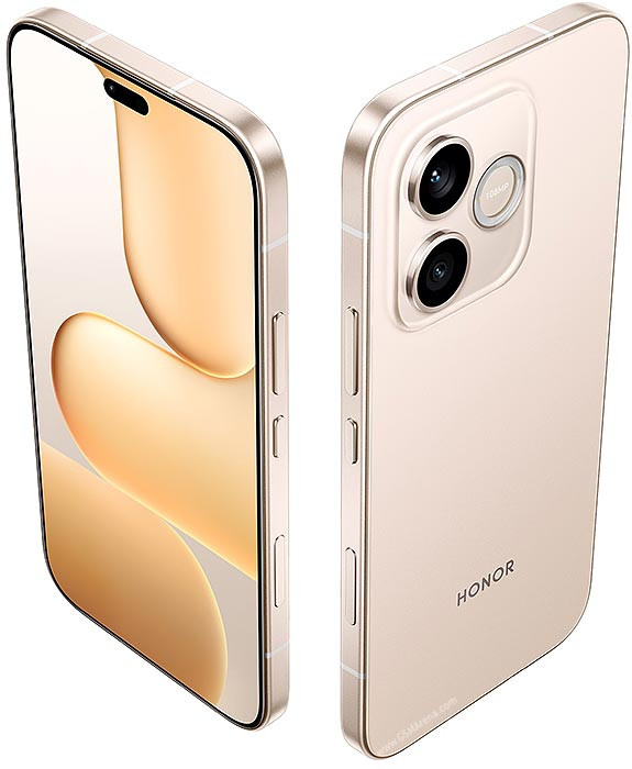 Honor 600 Lite - صورة 3