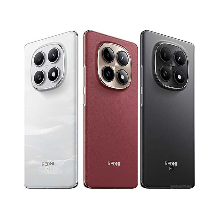 Xiaomi Redmi Note 15 Special - صورة 2