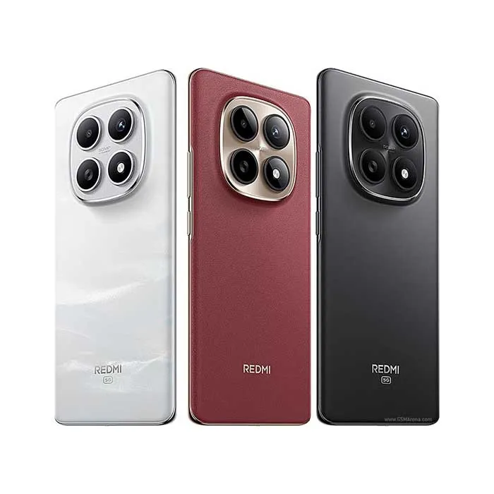 Xiaomi Redmi Note 15 Special