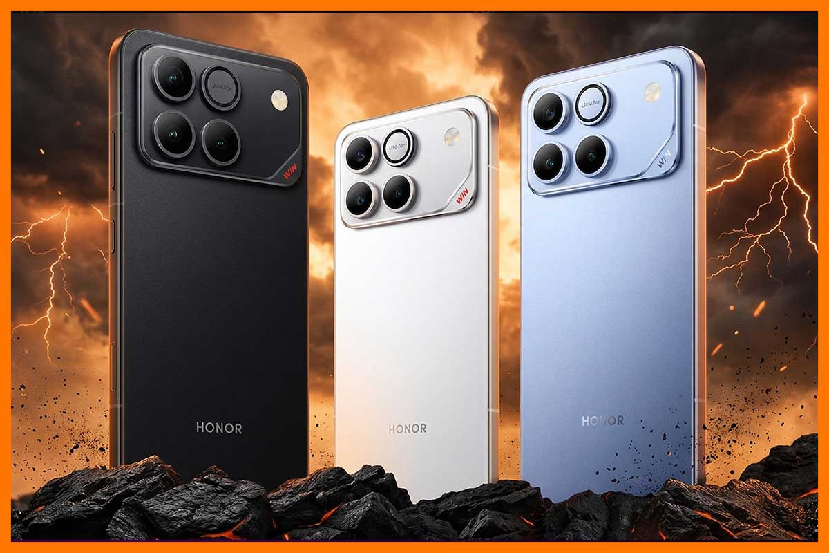 كابوس المنافسين يعود: كيف يستعد وحش "Honor Win 2" لابتلاع سوق الهواتف الذكية؟