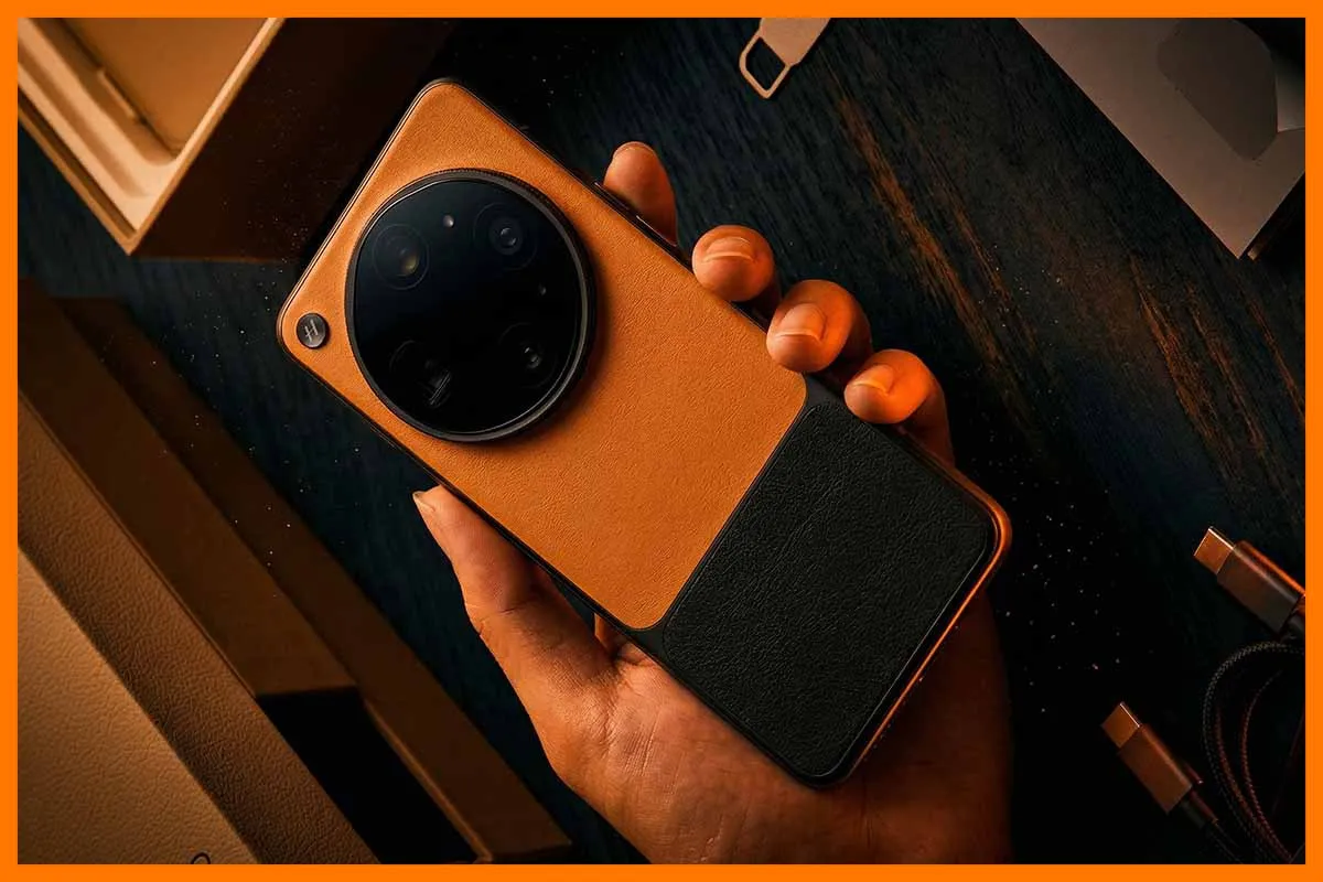  كيف تخطط "أوبو" لاغتيال المنافسين بكاميرا Find X9 Ultra؟