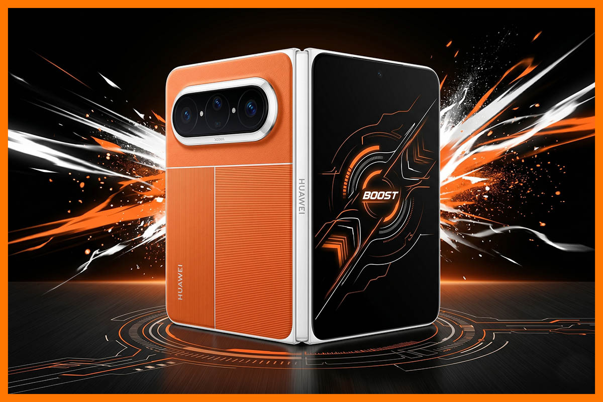 عاصفة قبل الهدوء: هواوي تضرب أولاً!