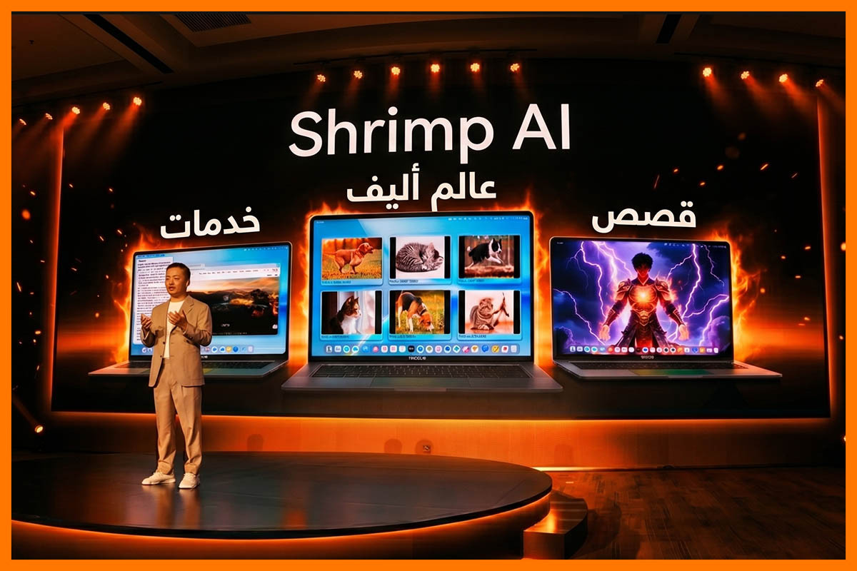  هل تسخر هونر من التكنولوجيا أم أنها عبقرية مقنعة ؟