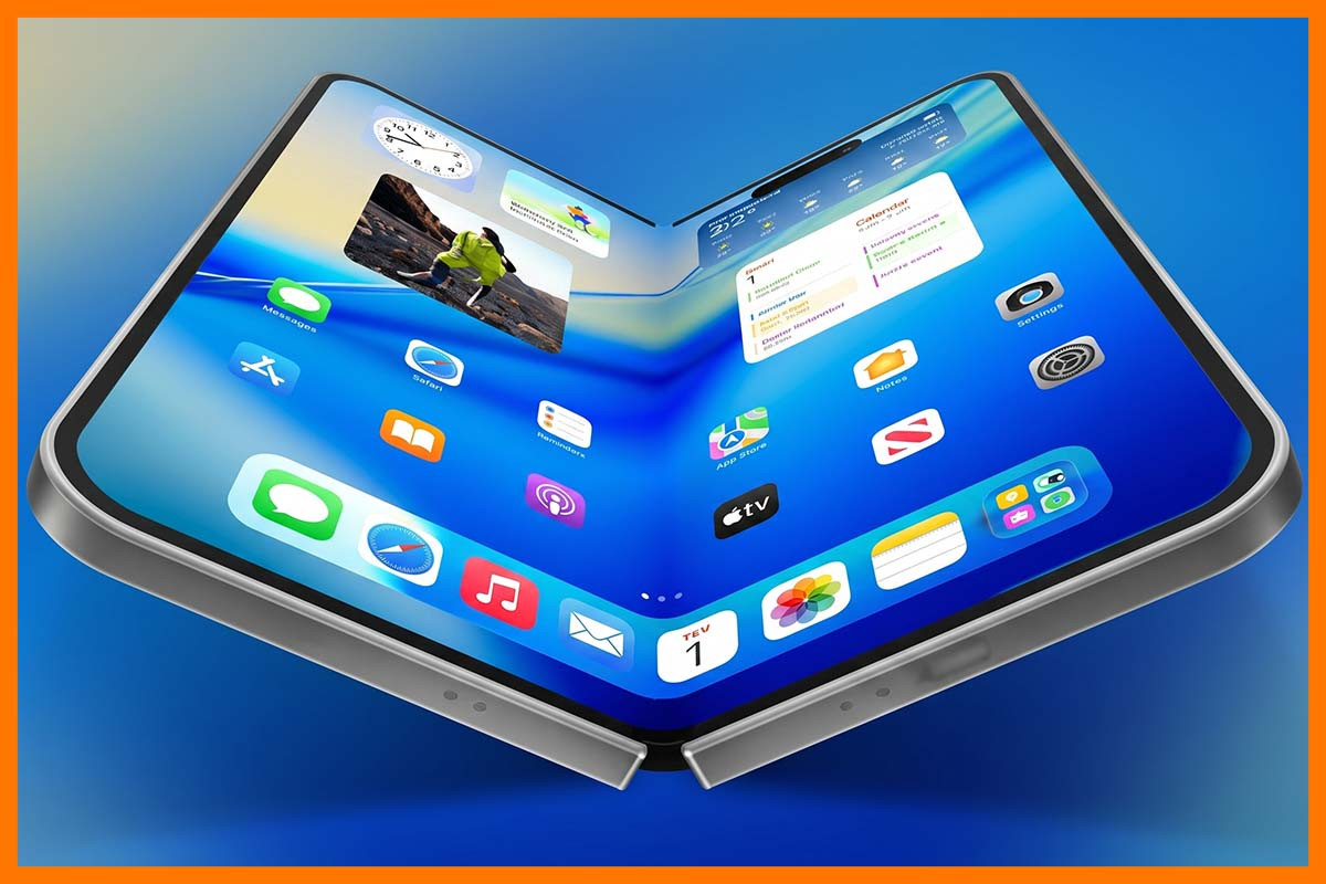 من "الميني" إلى "الفولد": رحلة آبل الملهمة في البحث عن طرق مبتكرة لإفراغ جيوب المخلصين.