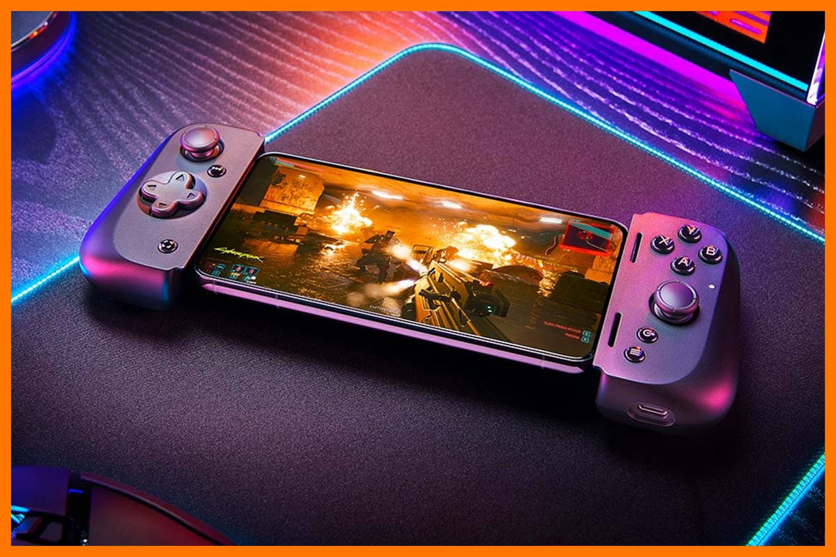 ثورة في العاب البي سي على هواتف اندرويد Winlator 11