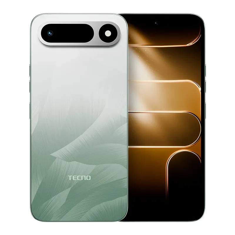Tecno Pop X