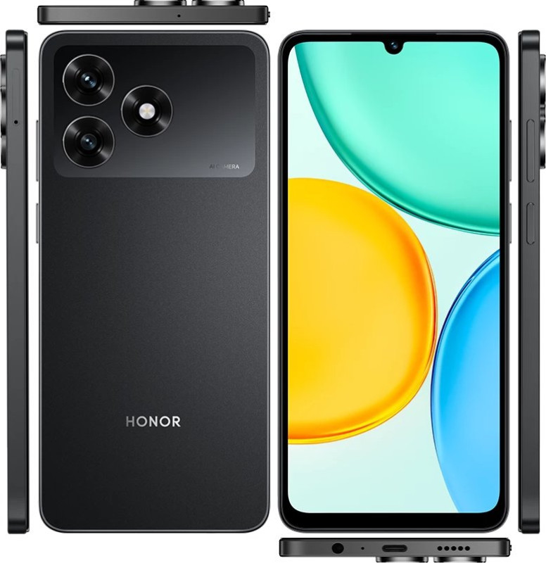 Honor X5d