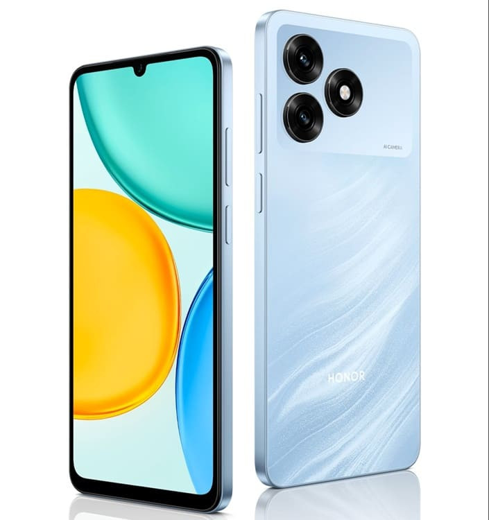 Honor X5d Plus