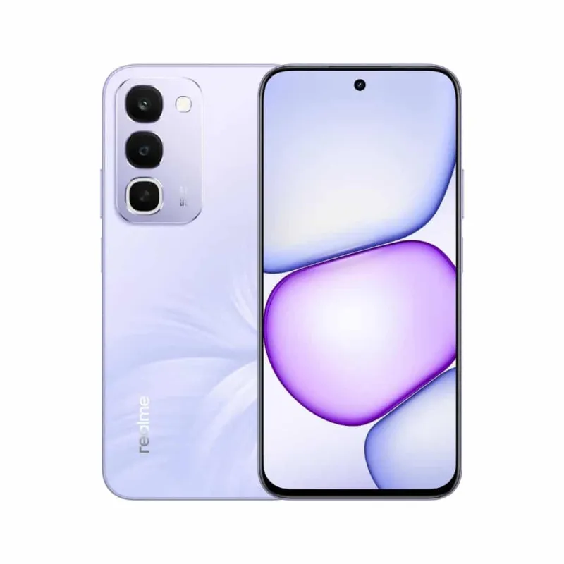 Realme C100 4G