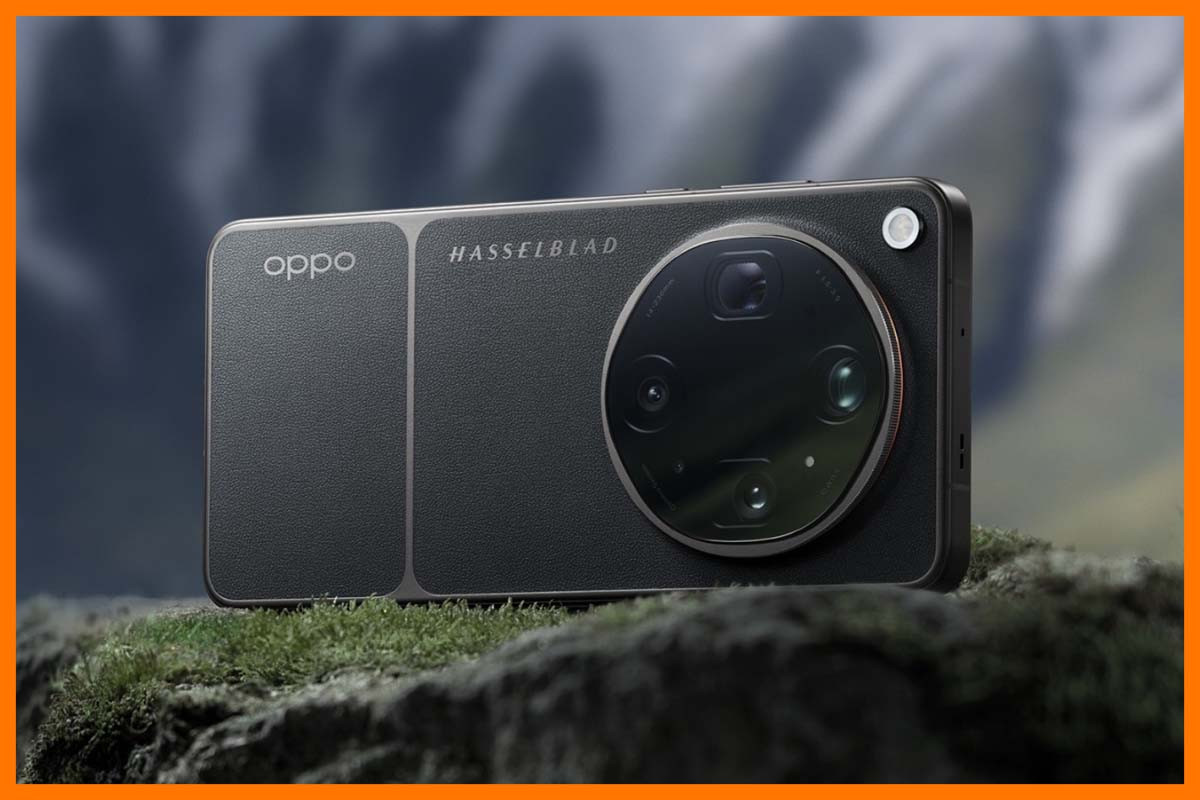 زلزال الـ 200 ميجابكسل: حينما تقرر OPPO حرق المراحل!