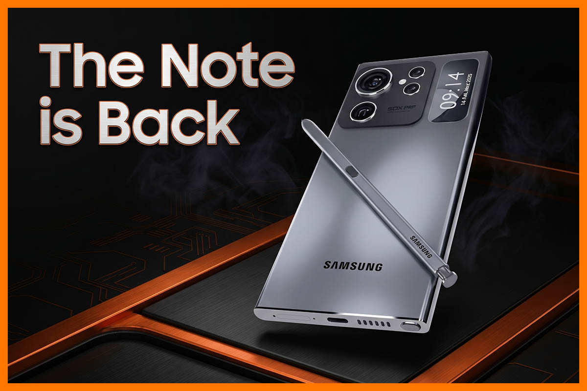 زلزال Galaxy S27 Ultra: الثورة التي ستعيد رسم خارطة الهواتف الذكية للأبد!