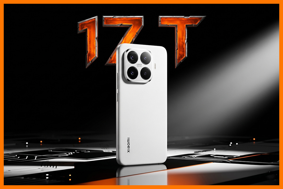 اخطر جهاز من شاومي .. توحش حرفيا 