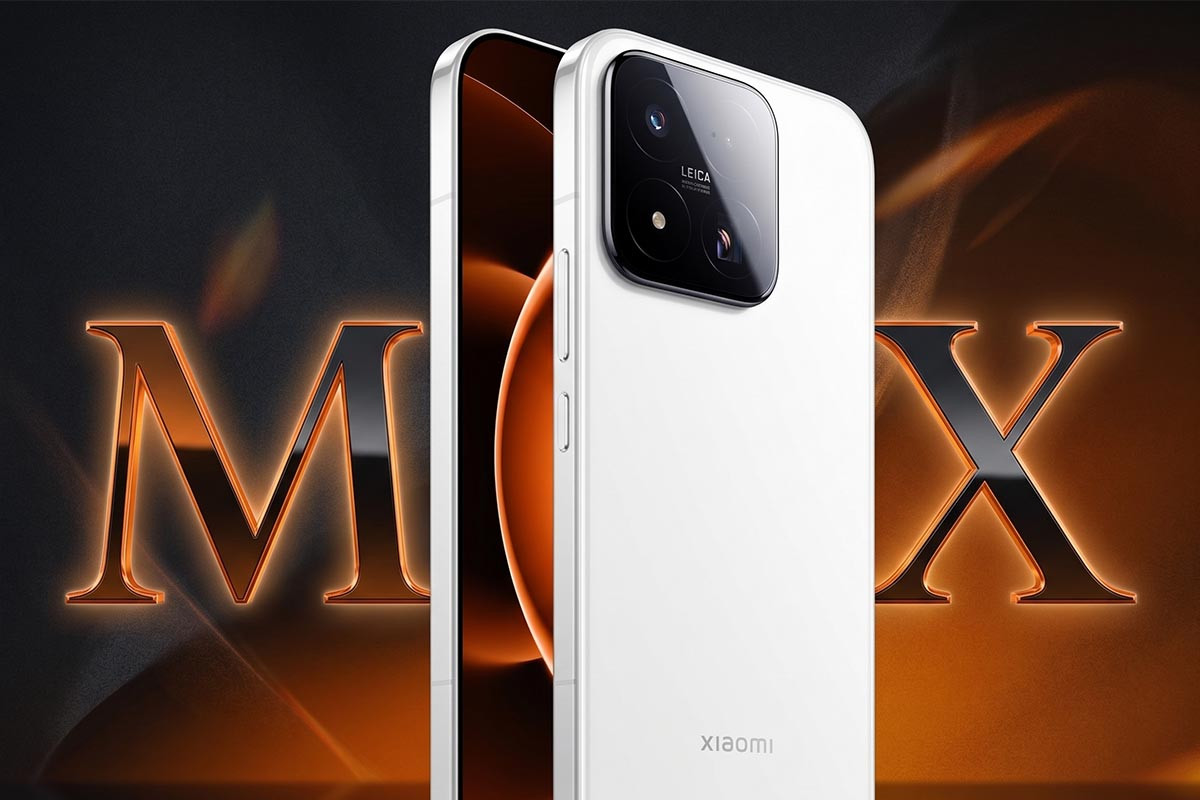 Xiaomi 17 Max: وحش شاومي الجديد ببطارية 8000mAh وكاميرا 200MP.