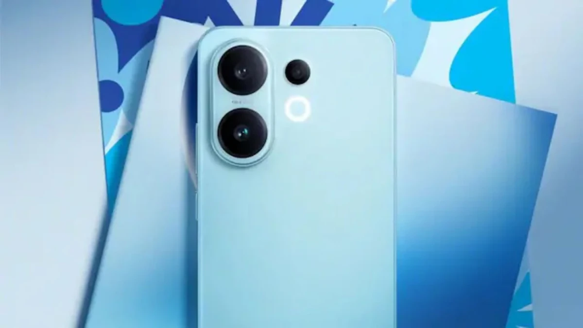 فيفو تشوق رسمياً لسلسلة Vivo S60 مع بطارية ضخمة ومواصفات قوية