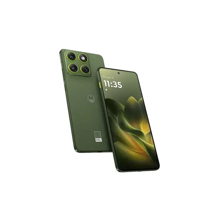 Motorola Edge 70 Pro