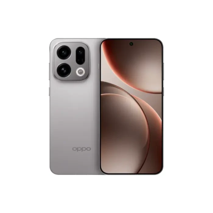 Oppo Find X9s