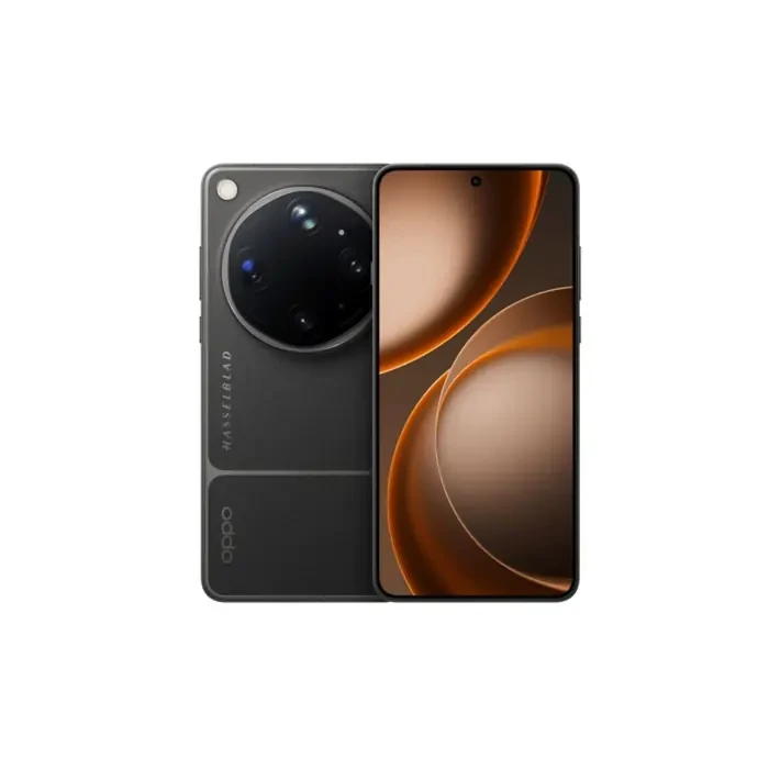 Oppo Find X9 Ultra