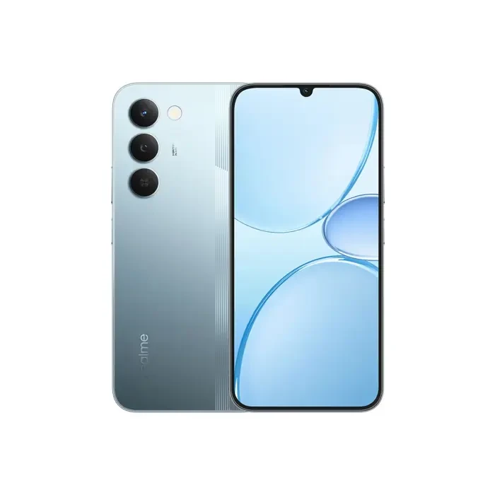 Realme Narzo 100 Lite