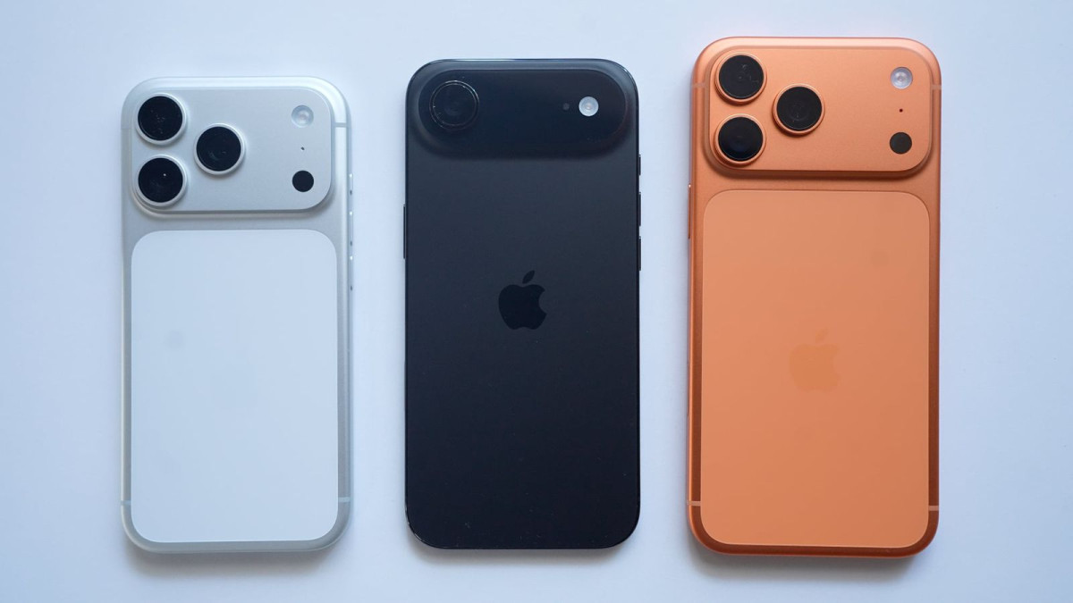 أبل تدرس استخدام “المعدن السائل” بإطارات هواتف iPhone Pro المستقبلية
