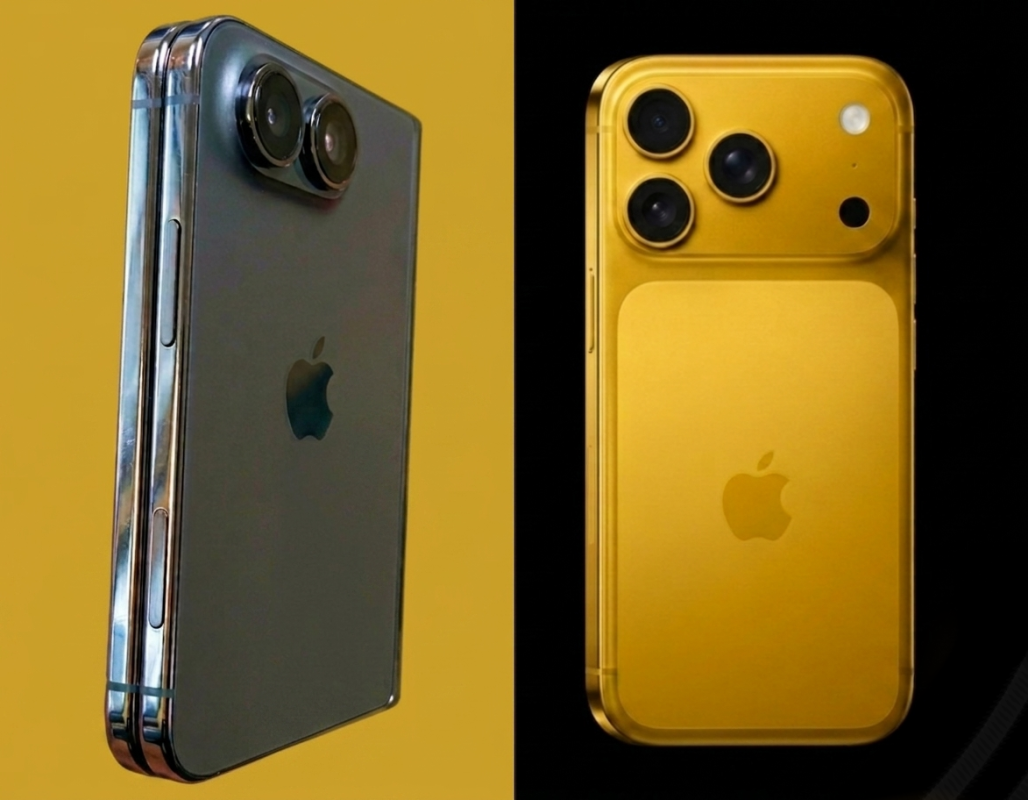 iPhone 18 Pro وiPhone Ultra قد ينهيان مشكلة ضعف الإشارة نهائياً