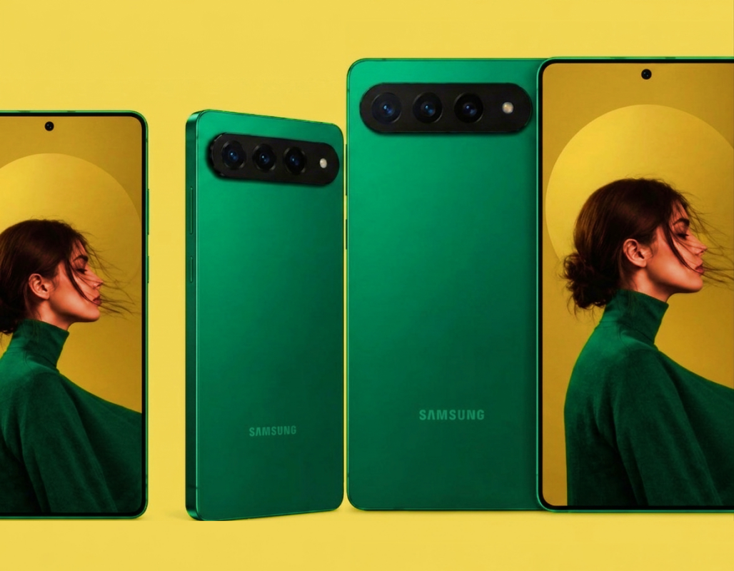 Galaxy S27 Pro وS27 Ultra يحصلان على كاميرات جديدة وتقريب مطور