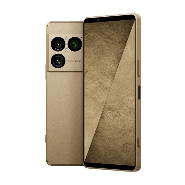 Sony Xperia 1 VIII