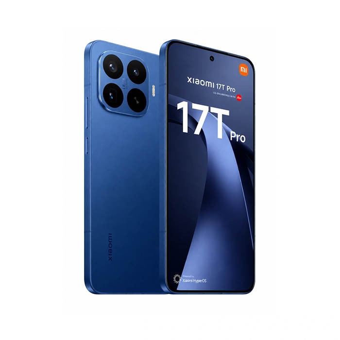 Xiaomi 17T Pro