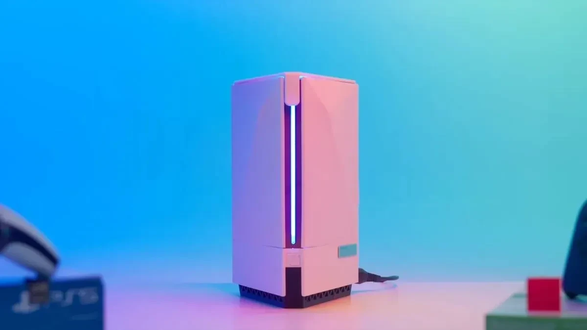 انتهت اللعبة.. ملك المنصات الجديد ليس من صنع سوني