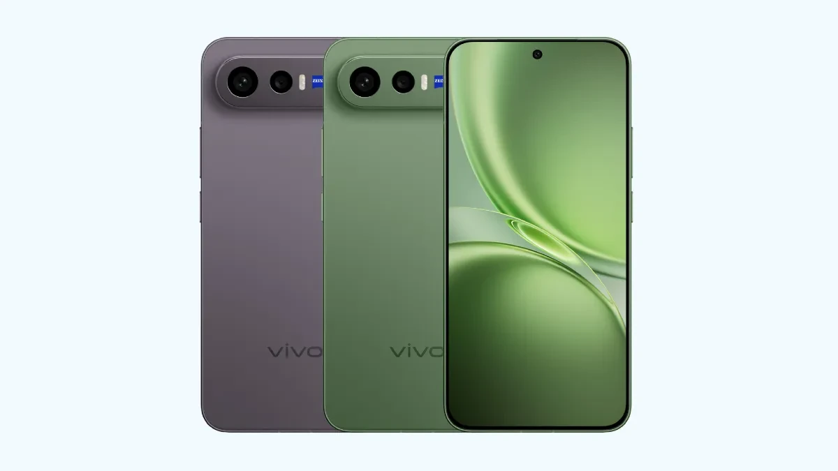 فيفو لا تهدأ.. بعد وحش الكاميرات، عائلة X300 تستقبل الوافد الجديد Vivo X300e!