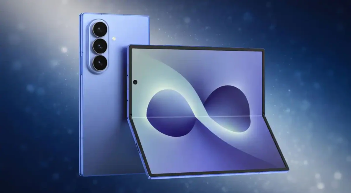 سامسونج تؤكد رسمياً معالج هواتف Galaxy Z Fold8 و Fold8 Ultra القادمة!